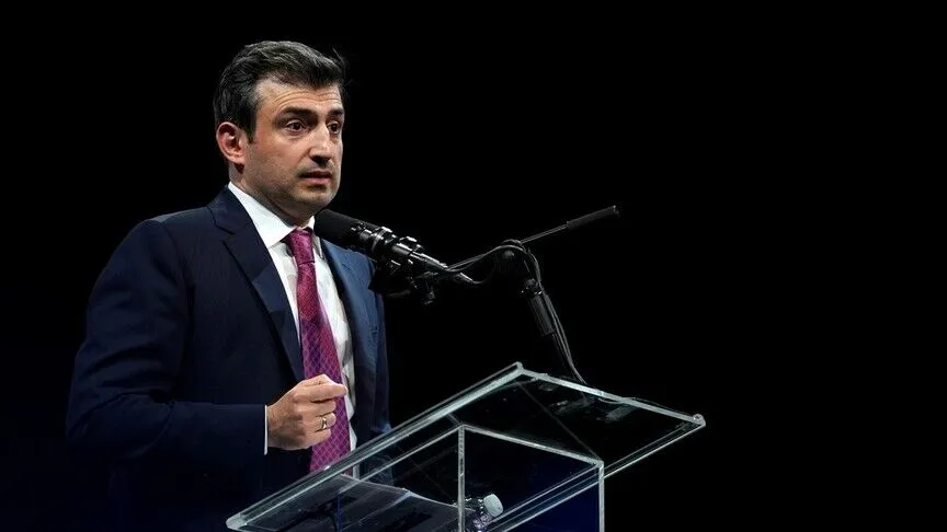 Selçuk Bayraktar