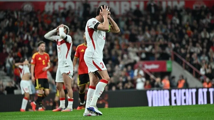 Merih Demiral