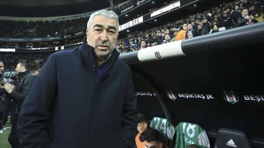 Samet Aybaba