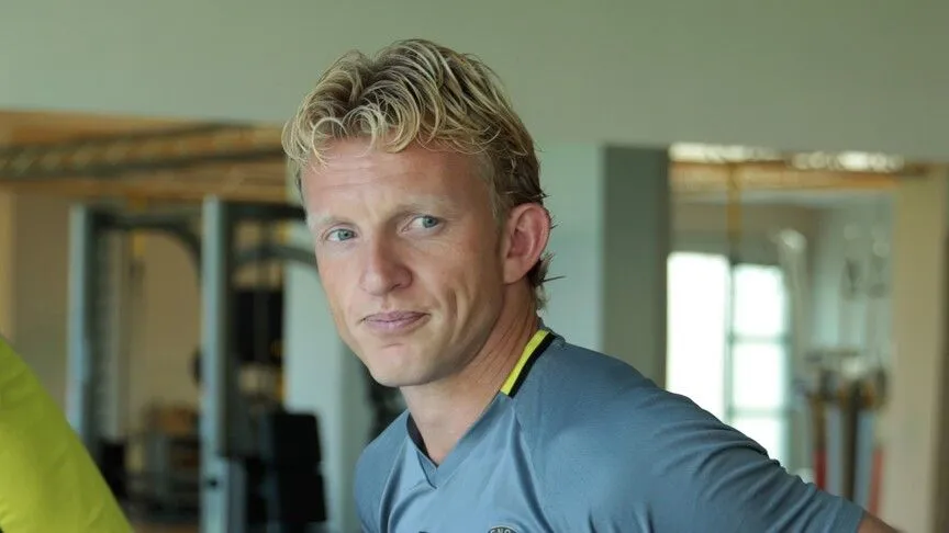 Dirk Kuyt