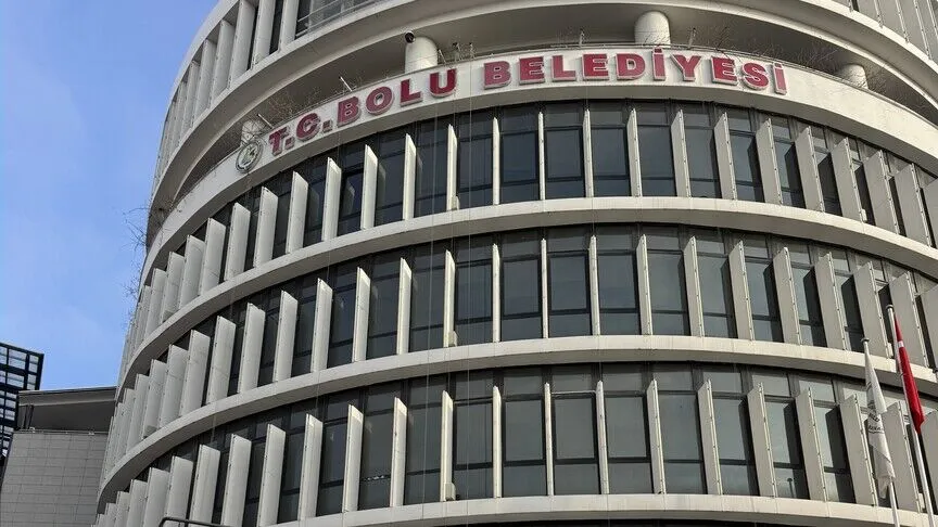 T.C. Bolu Belediyesi