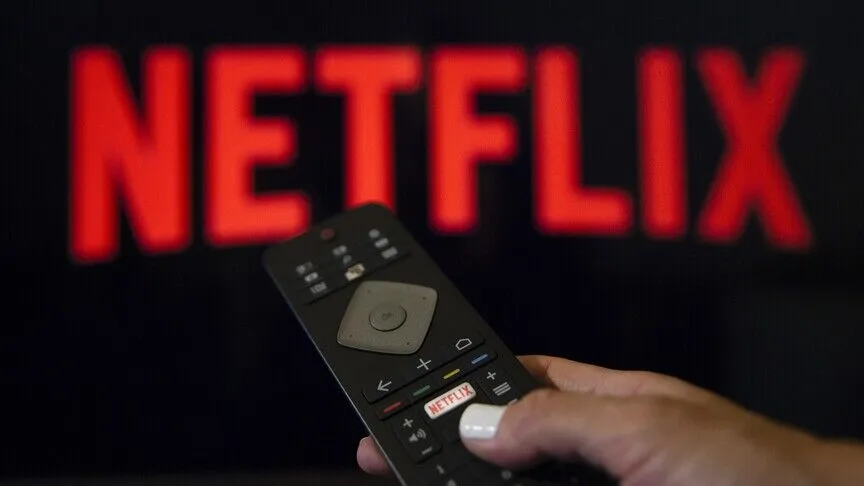 Netflix