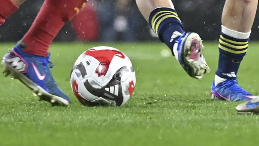 Galatasaray Fenerbahçe