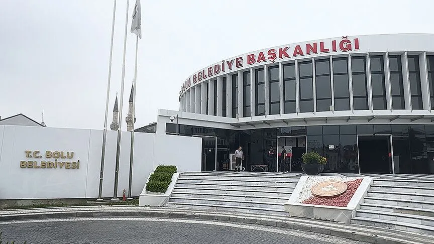 Bolu Belediyesi