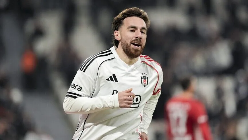 Orkun Kökçü