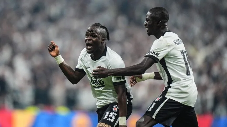 Beşiktaş 