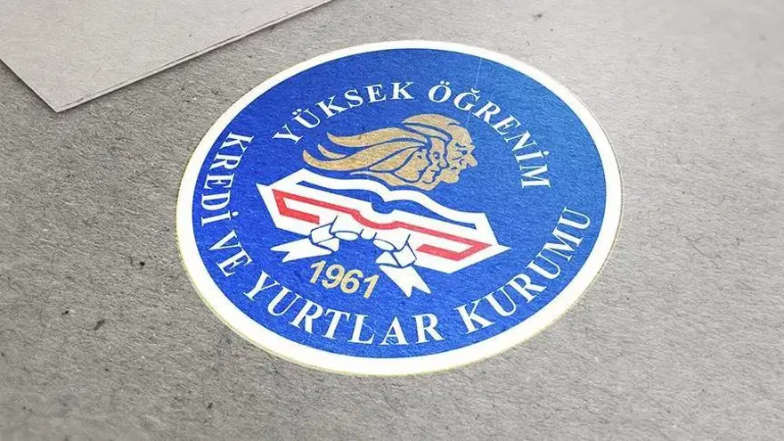 KYK burs ve öğrenim kredisi