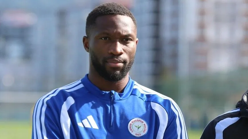 Modibo Sagnan