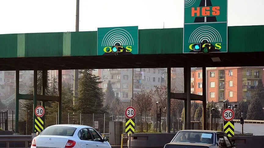 HGS borcu nasıl ödenir? 
