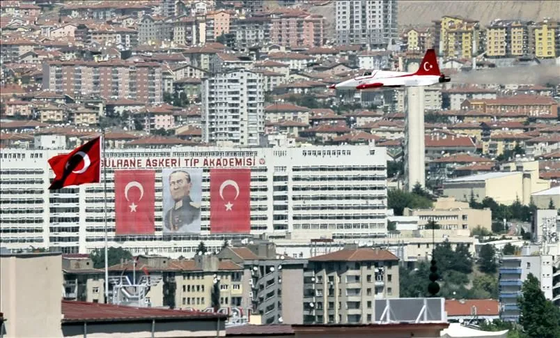 Askeri Hastaneler 