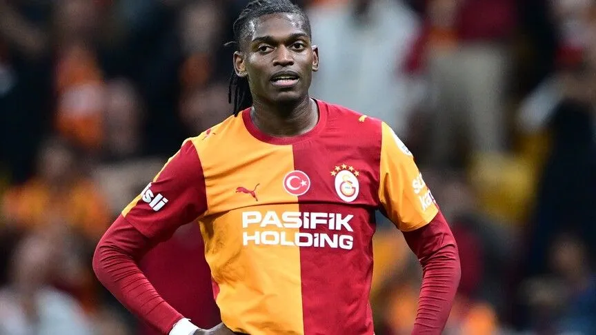 Leao Galatasaray