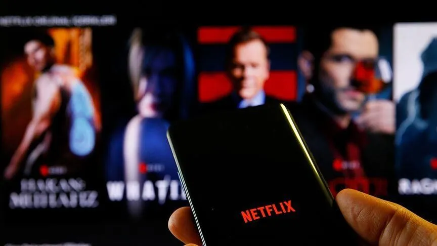 Netflix