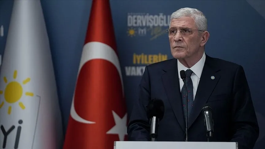 Müsavat Dervişoğlu