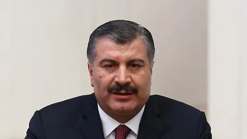 Fahrettin Koca