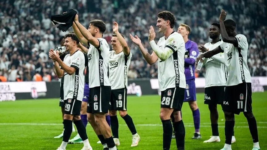 Beşiktaş