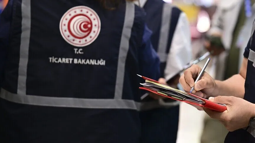 Ticaret Bakanlığı