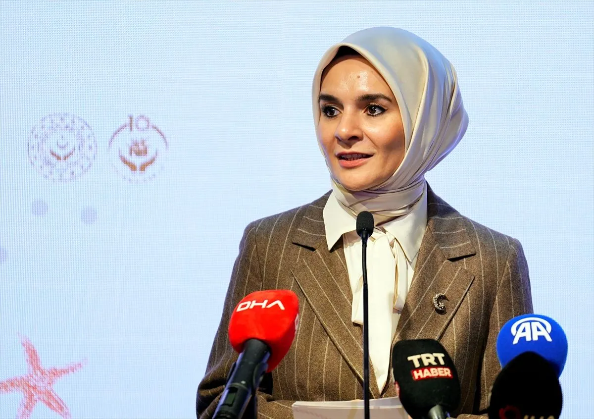 Türkiye’de 11 Bin 72 Çocuk Koruyucu Aile Yanında Büyüyor (2)