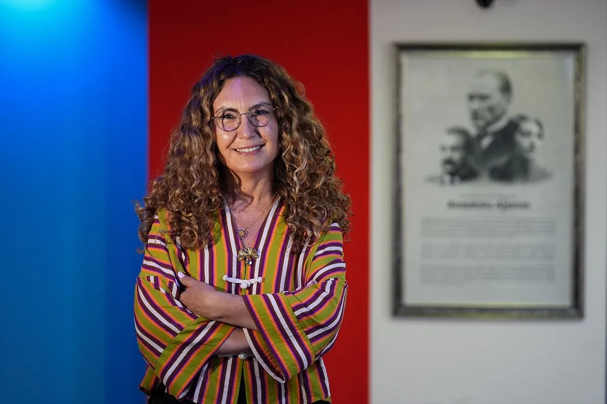 Türkiye’de Kışın Seyri Değişebilir Önce Yağmur, Sonra Kar (2)