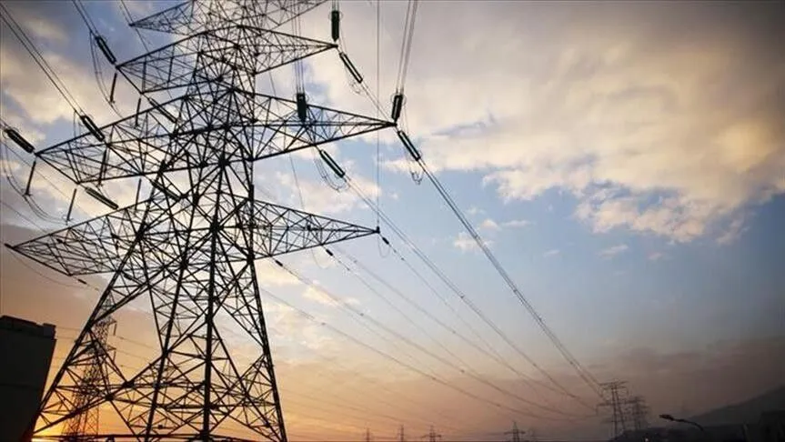 Elektrik Kesintisi