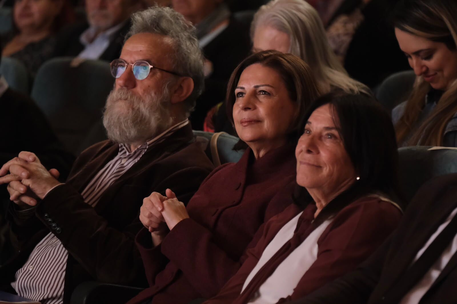 Ayşe Ünlüce