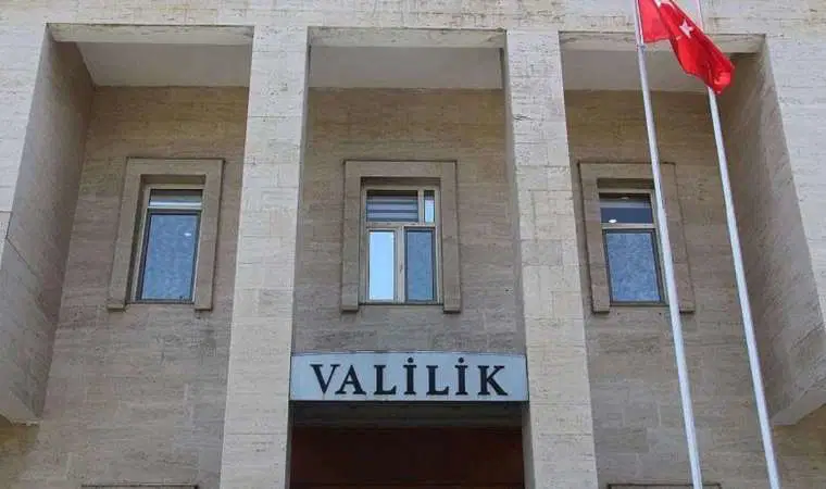 Valilik Memnuniyet 8