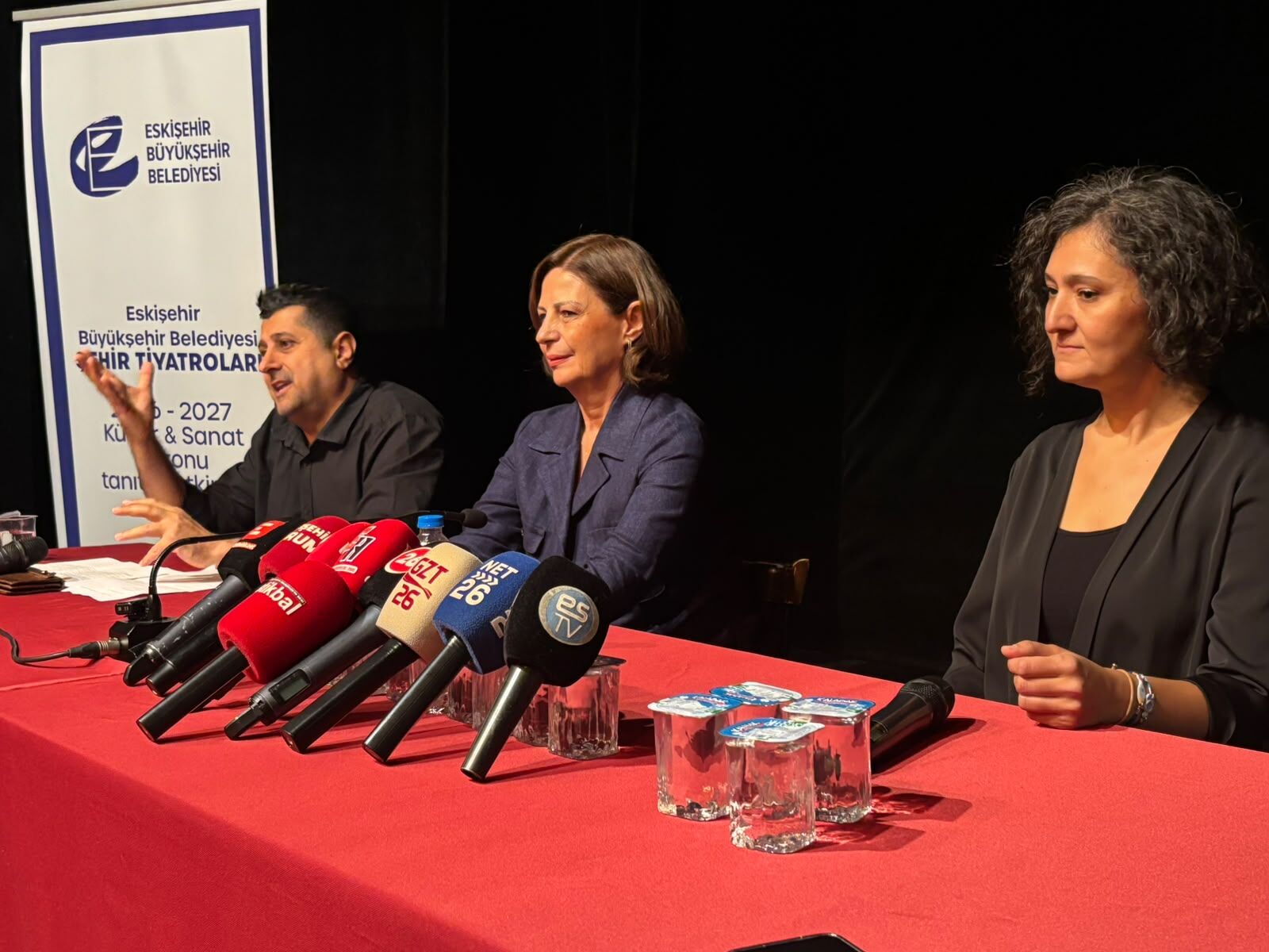 Ayşe Ünlüce