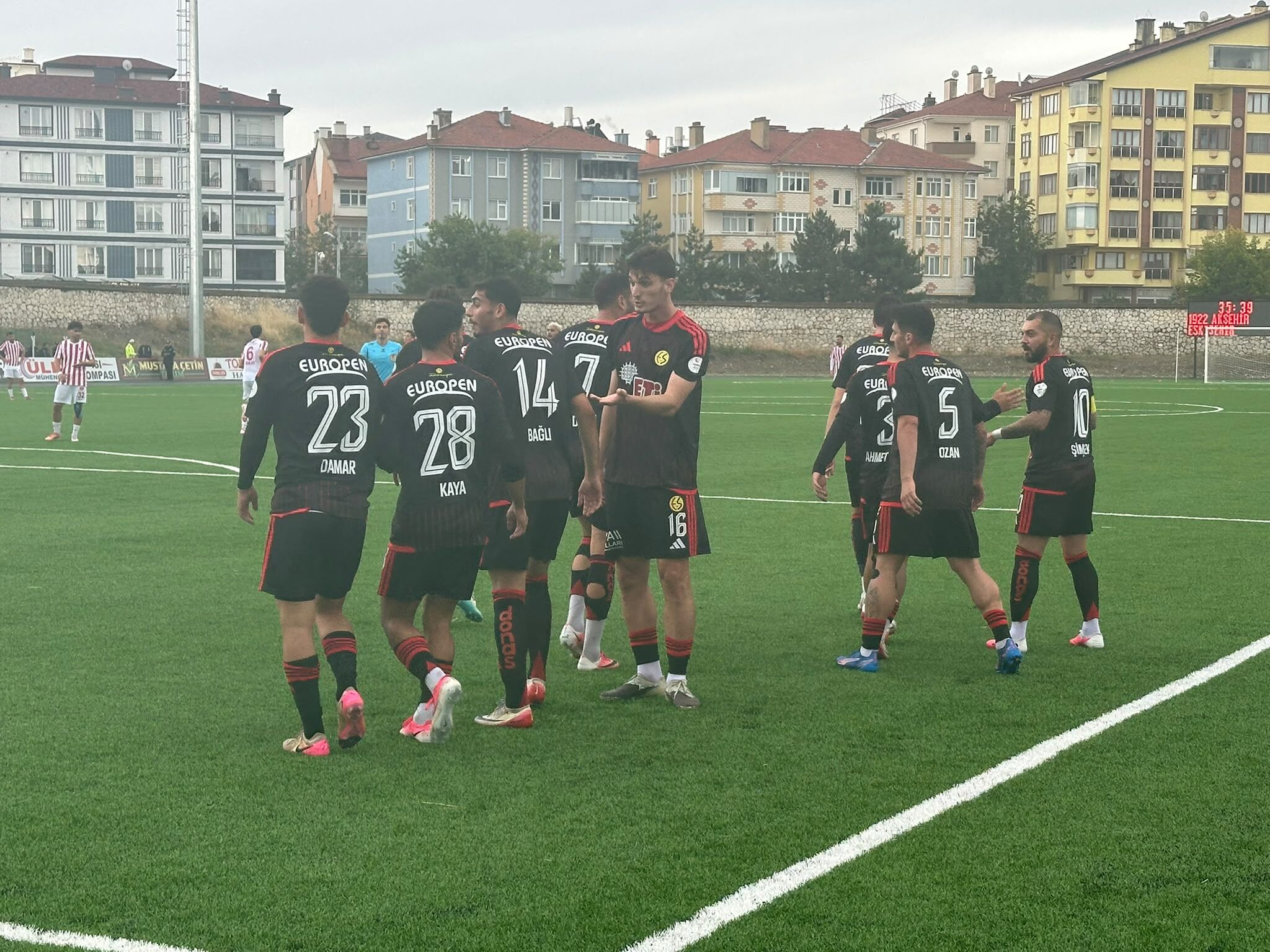 Eskişehirspor