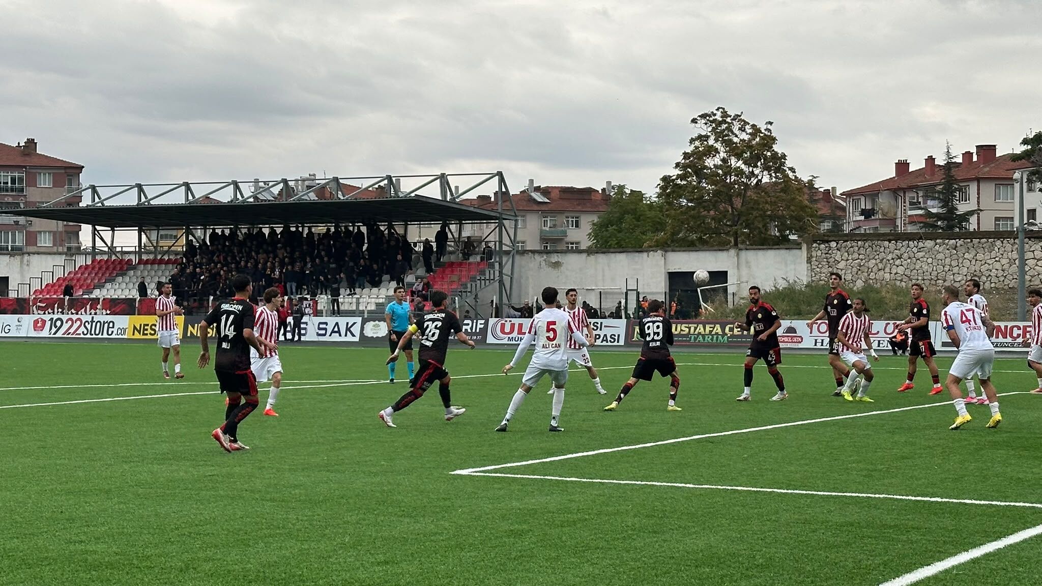 Eskişehirspor