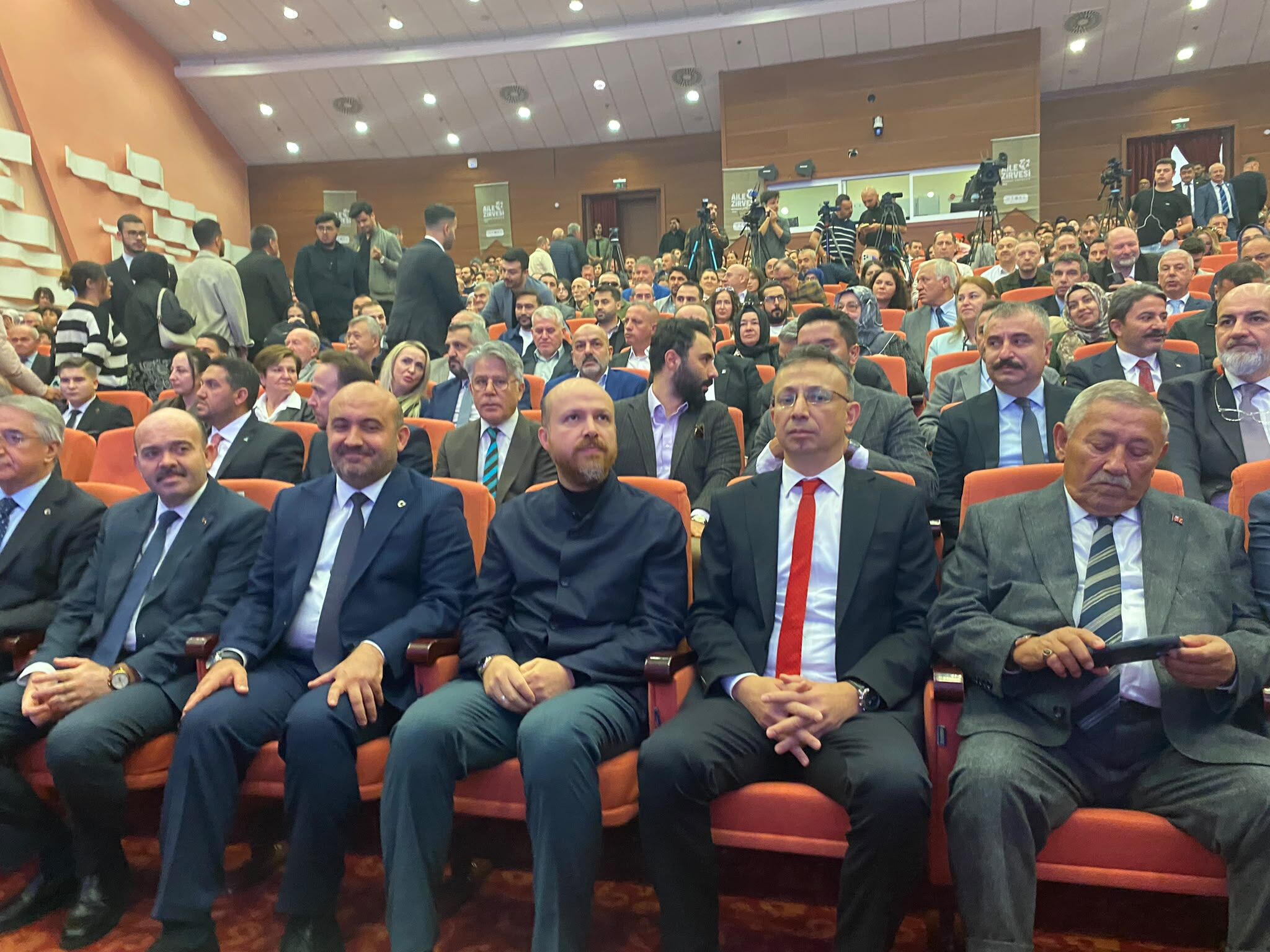 Bilal Erdoğan
