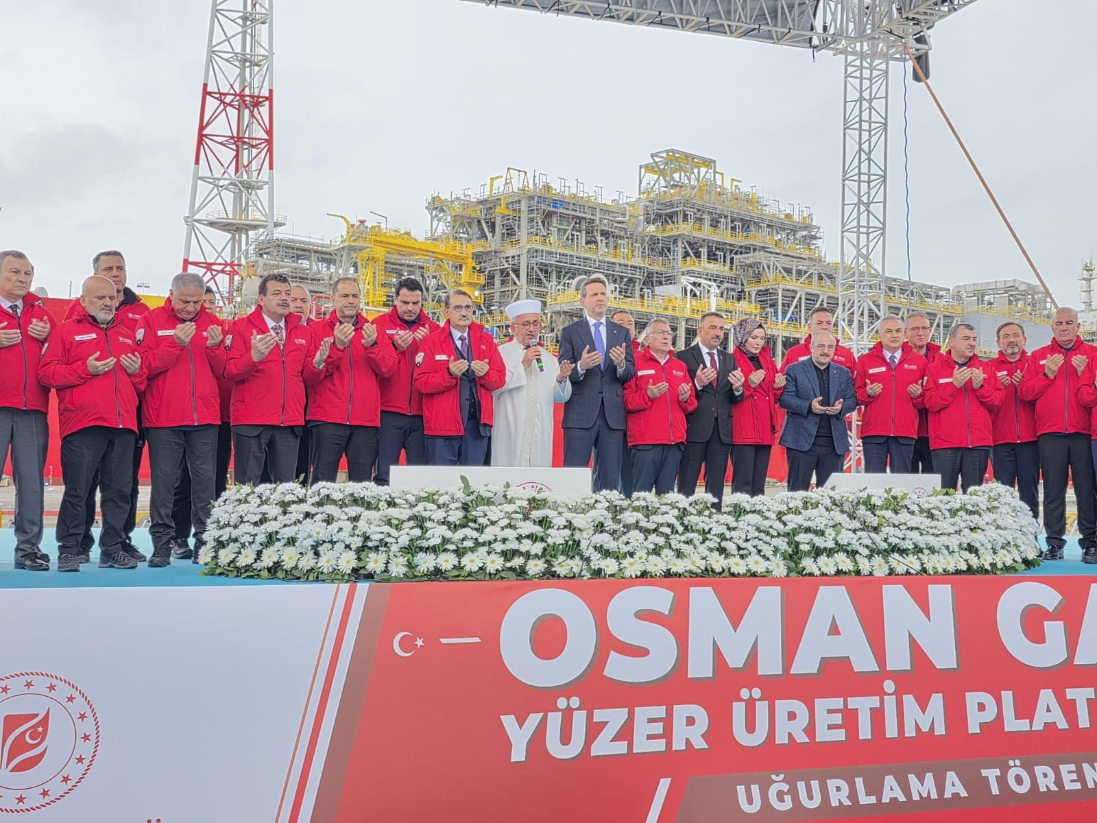 AK Parti Eskişehir Milletvekili Fatih Dönmez