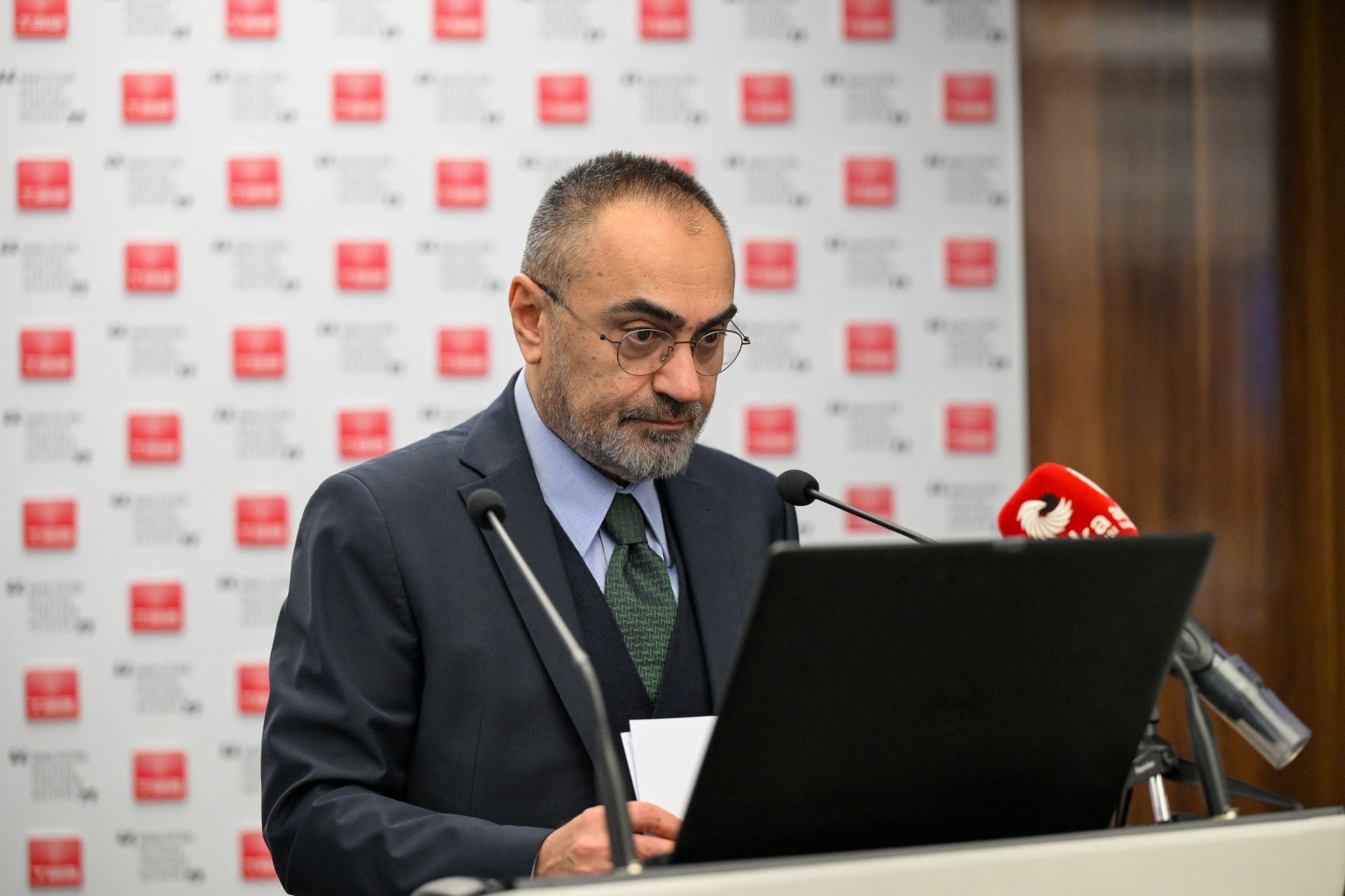 TBB MECLİSİ ANKARA’DA TOPLANDI