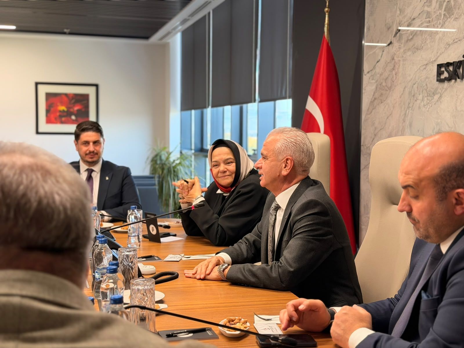 Prof. Dr. Ayşen Gürcan