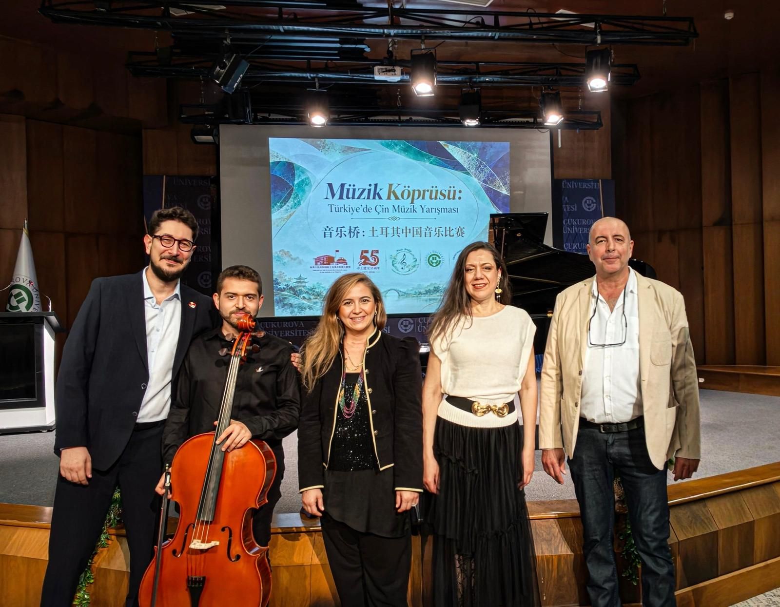 Anadolu Üniversitesi’ne Uluslararası Gurur