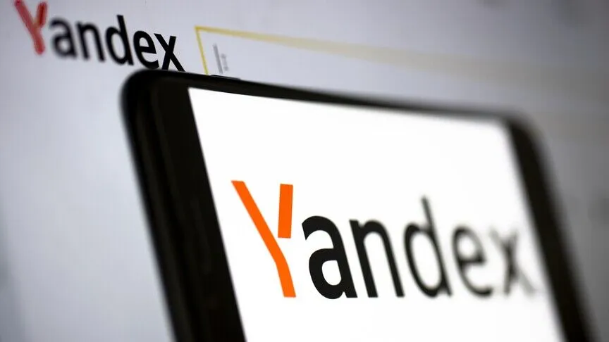 Yandex Saldırı