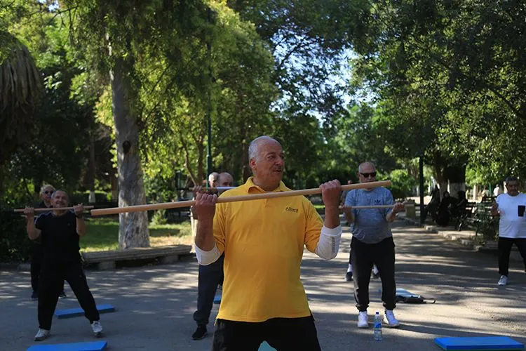 Yaşam