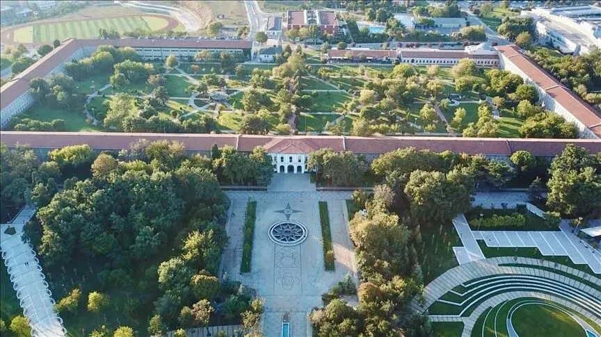 Yıldız Teknik